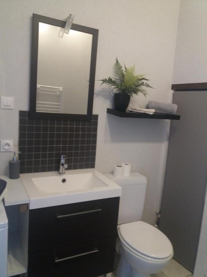 Appartement Le Bajocasse à Bayeux Extérieur photo