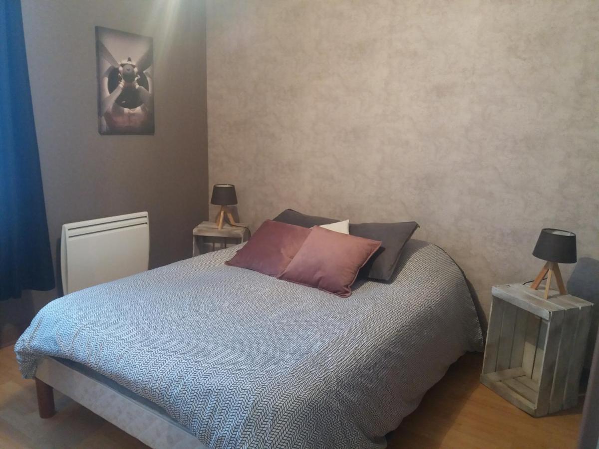 Appartement Le Bajocasse à Bayeux Extérieur photo
