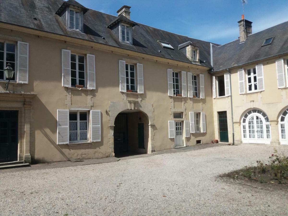 Appartement Le Bajocasse à Bayeux Extérieur photo
