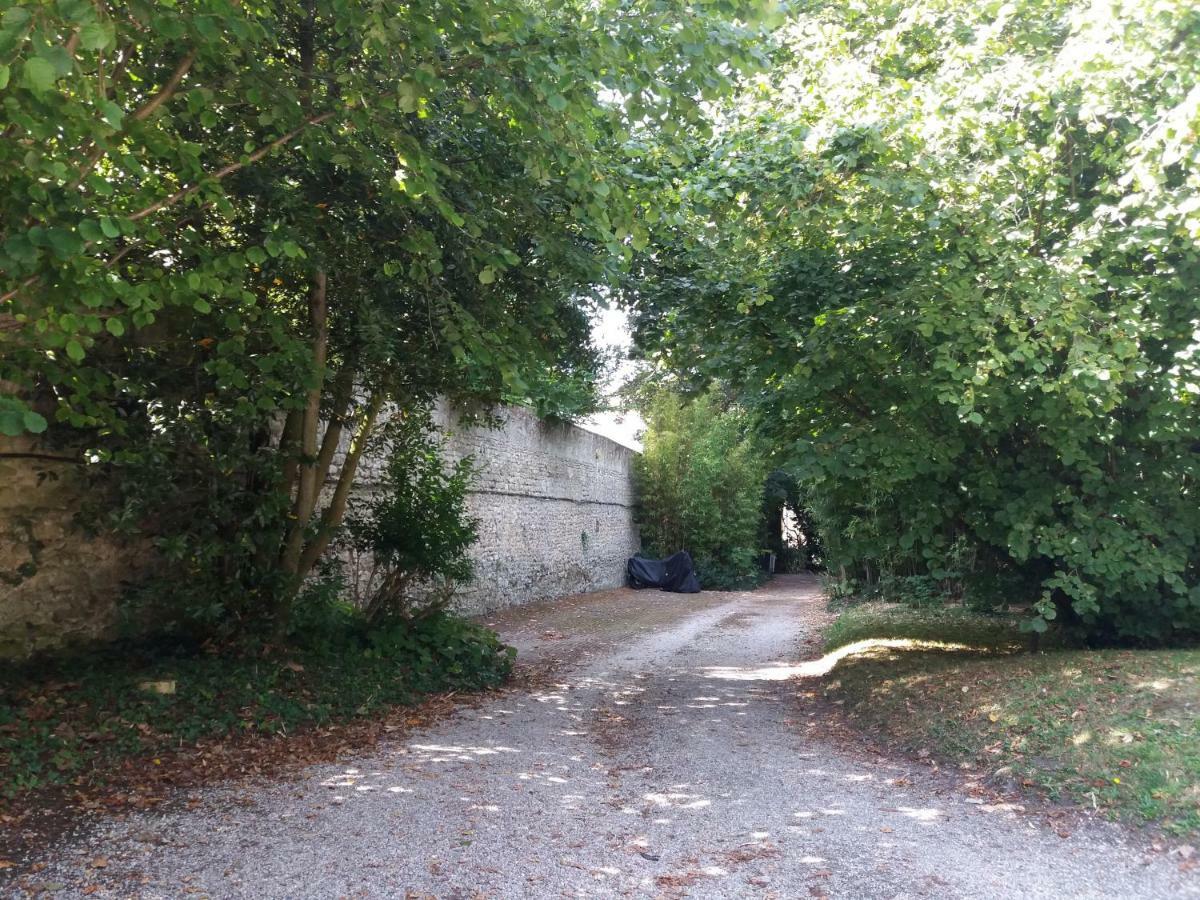Appartement Le Bajocasse à Bayeux Extérieur photo
