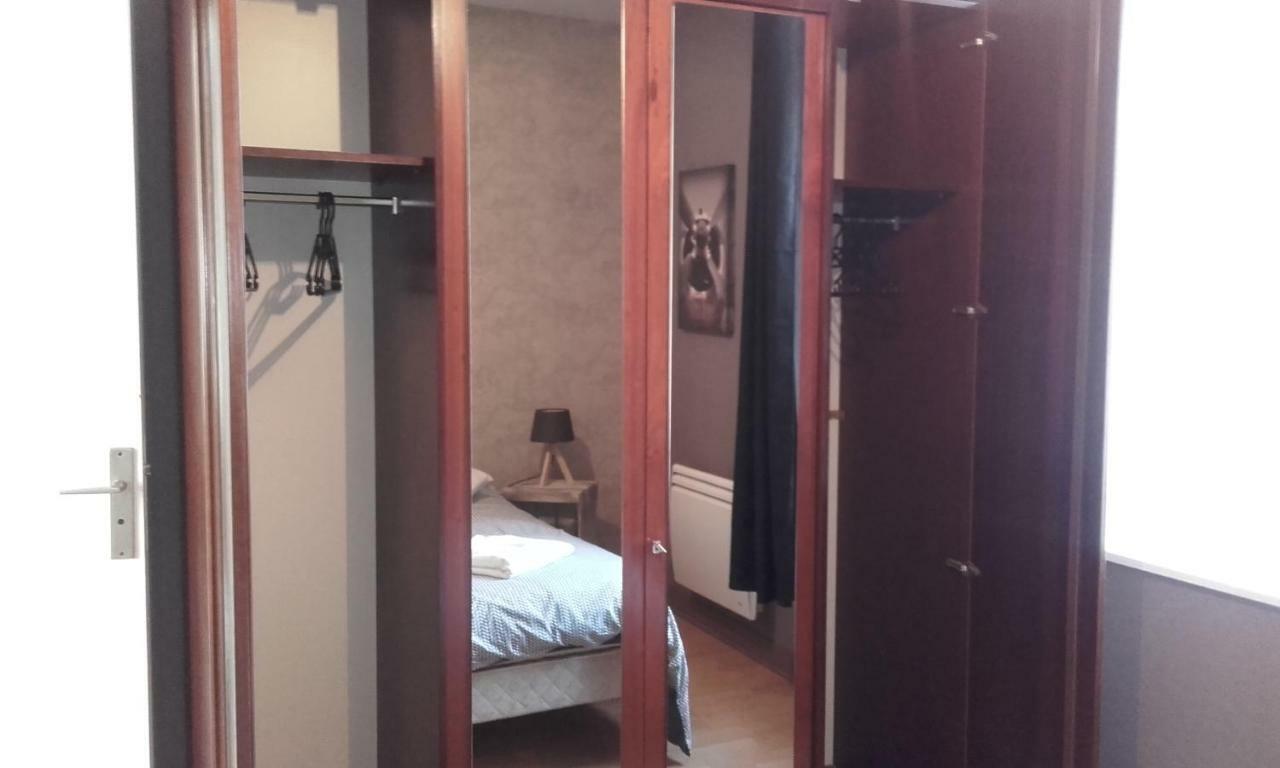 Appartement Le Bajocasse à Bayeux Extérieur photo